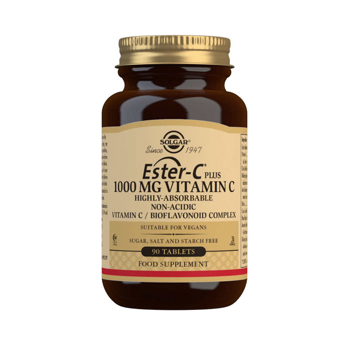 Solgar Ester C Plus 1000mg_1