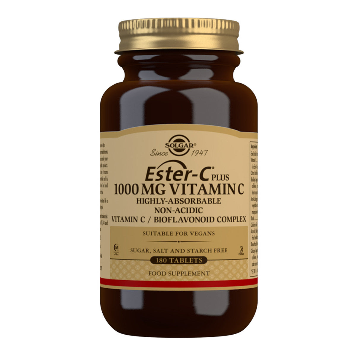 Solgar Ester C Plus 1000mg_2