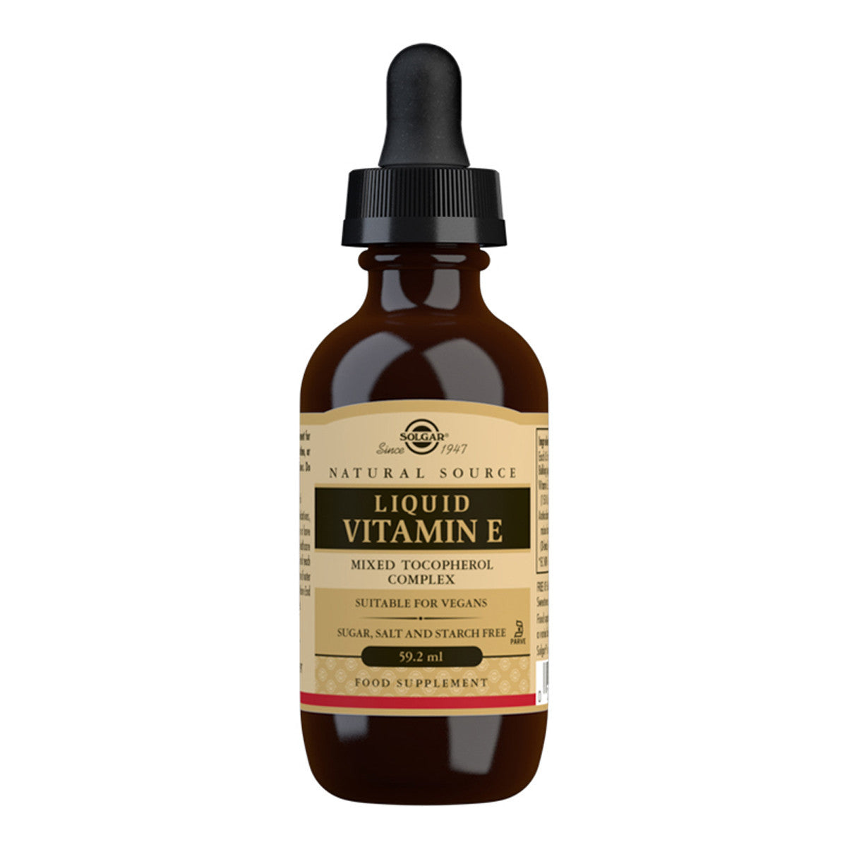 Solgar Liquid Vitamin E_1