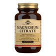 Magnesium Citrate