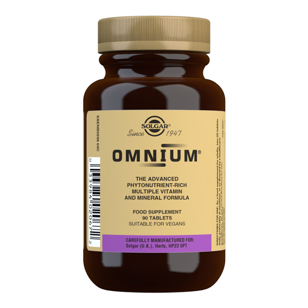 Solgar Omnium_1