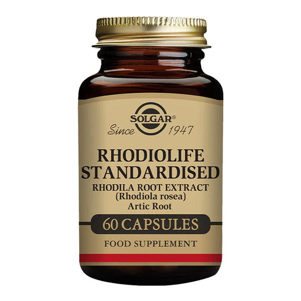 Rhodiola Root Extract