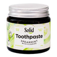 Toothpaste - Spearmint with Fluoride