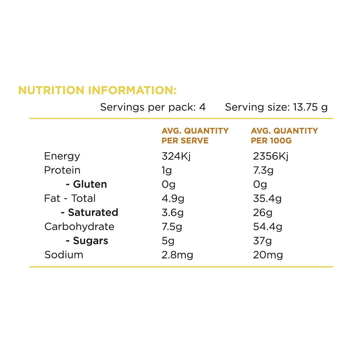 Solomons Gold Dark Mylk Caramel 45% Cacao Chocolate _2