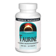 Free-Form Taurine