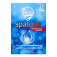 100% Natural Iron Supplement