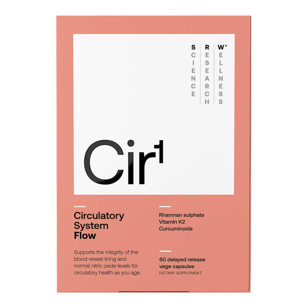 Cir1 - Circulatory System Flow