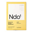 Ndo1 - Equilibrium