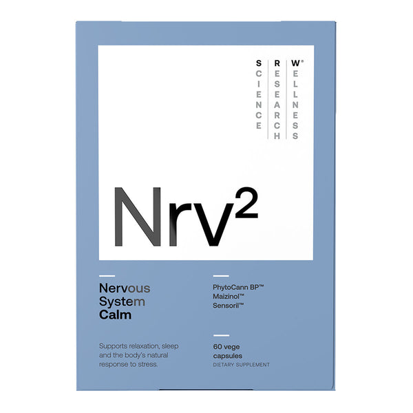 NRV2 - Calm