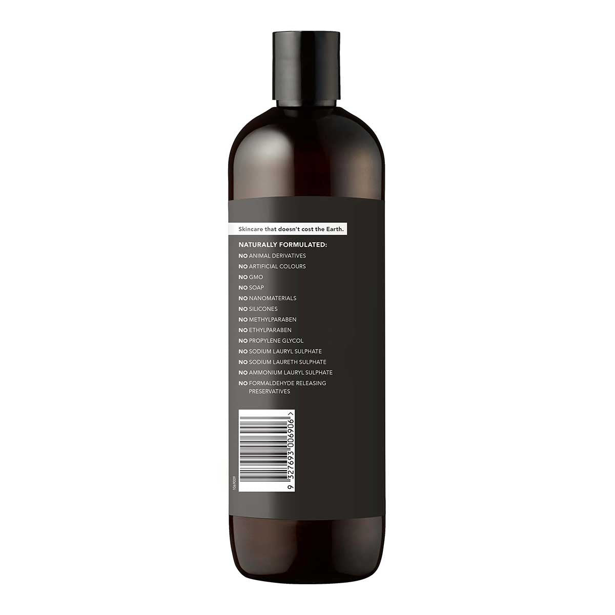 Sukin 3-in-1 Wash For Men _3