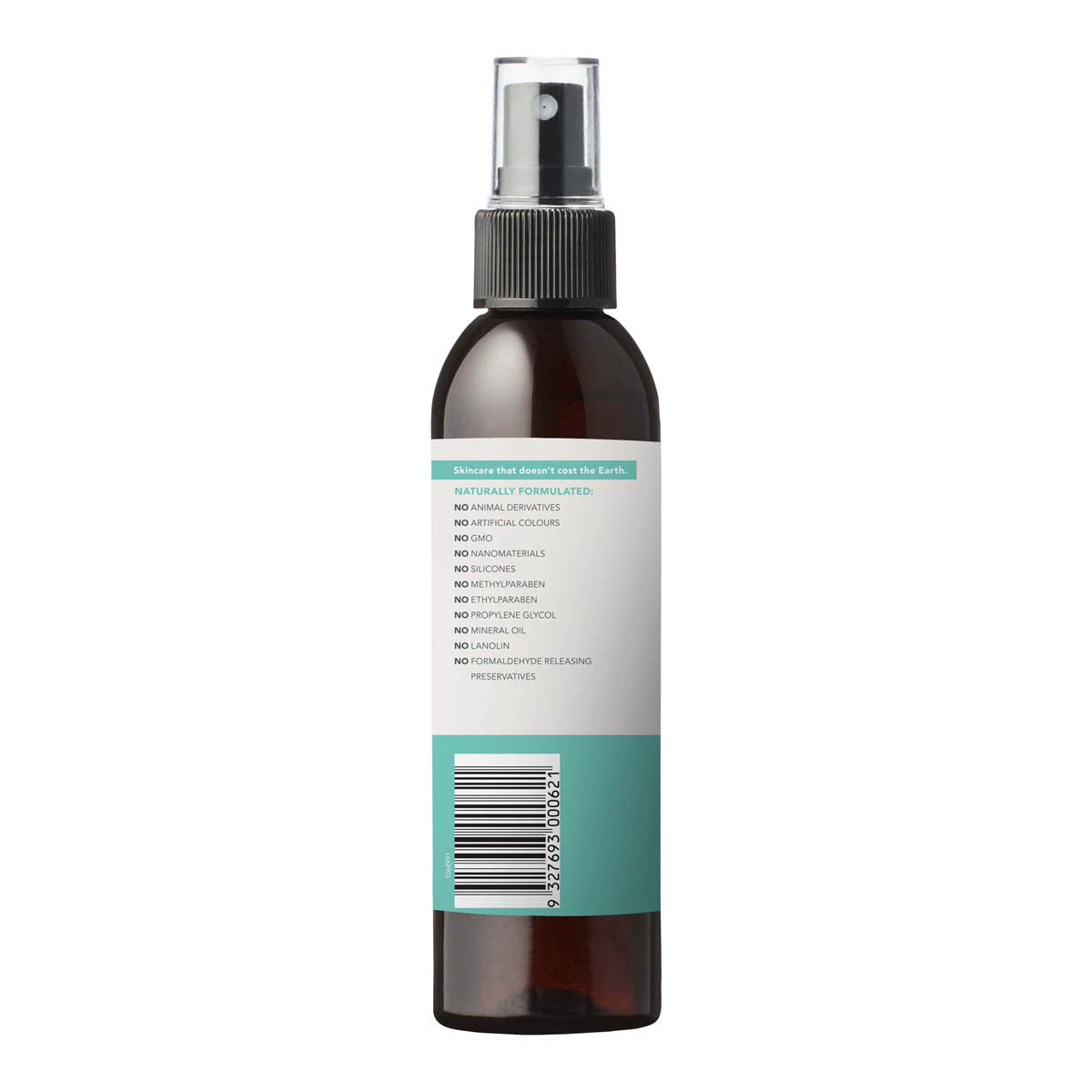 Sukin After Sun Care Cooling Mist _3