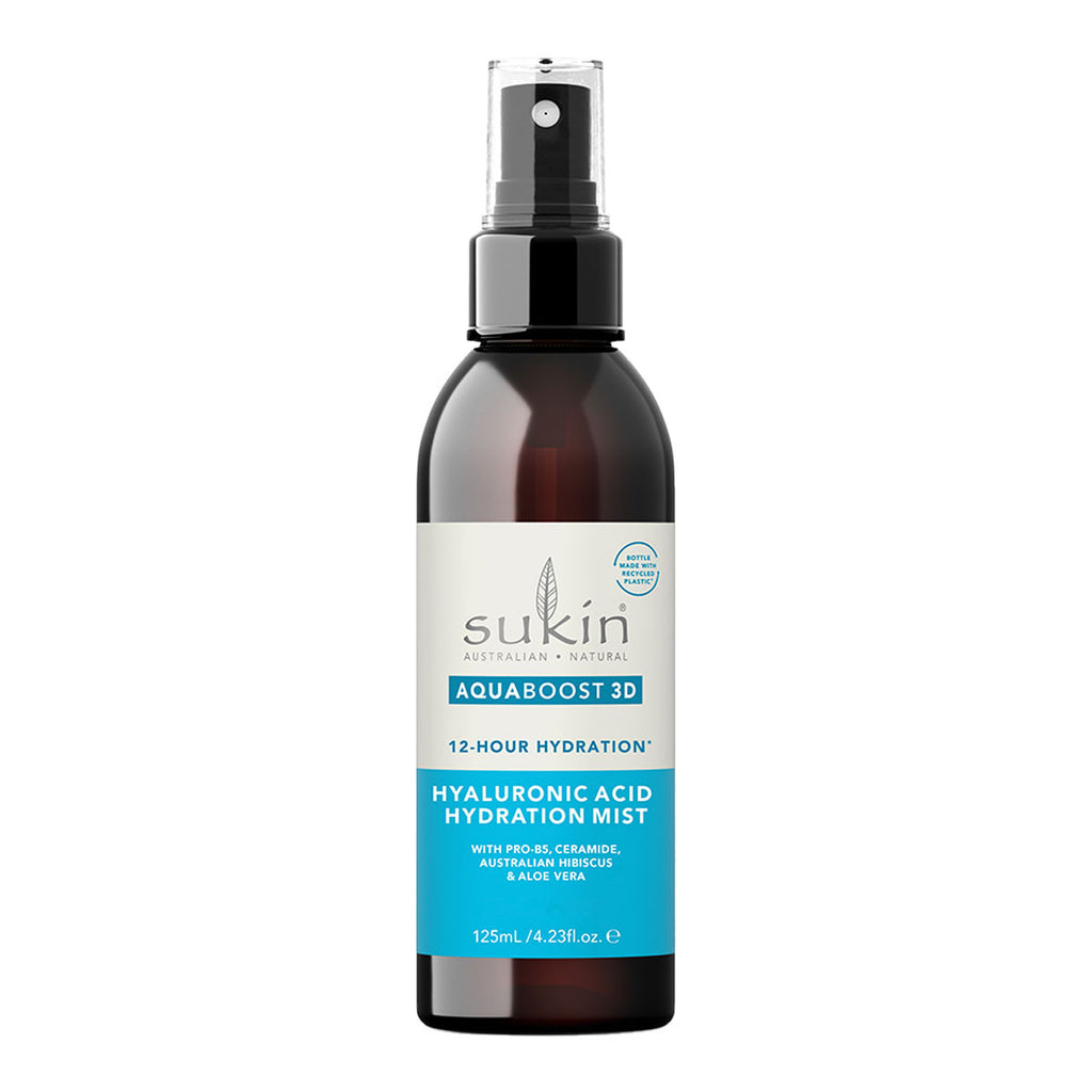 Sukin AquaBoost 3D Hyaluronic Acid Hydration Mist _1