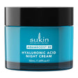 AquaBoost 3D Hyaluronic Acid Night Cream