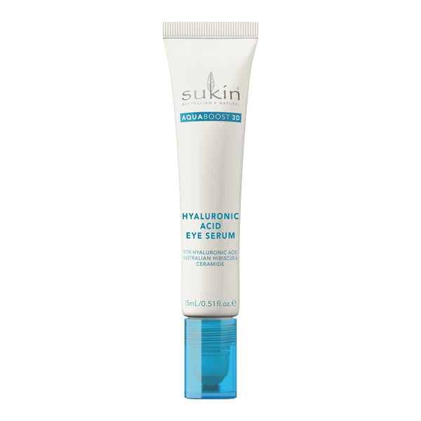 AquaBoost 3D Hyaluronic Acid Eye Serum