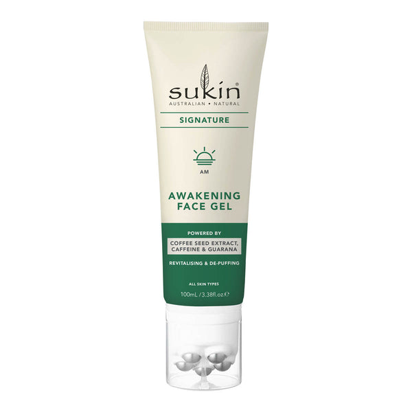 Awakening Face Gel