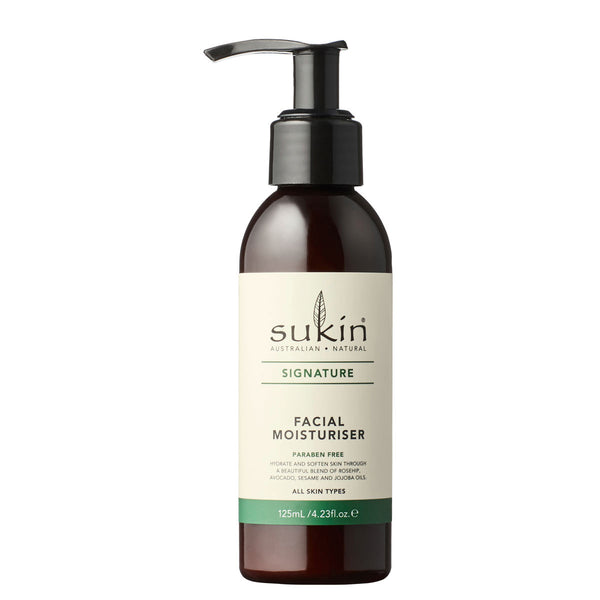 Signature Facial Moisturiser