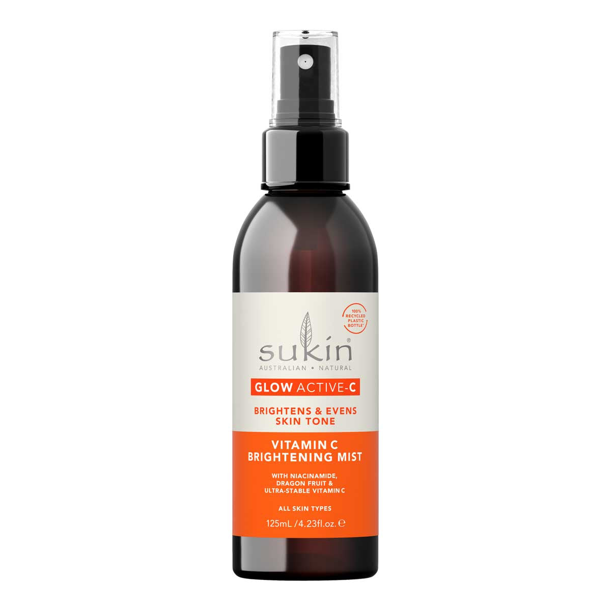 Sukin Glow Active-C Vitamin C Brightening Mist _1