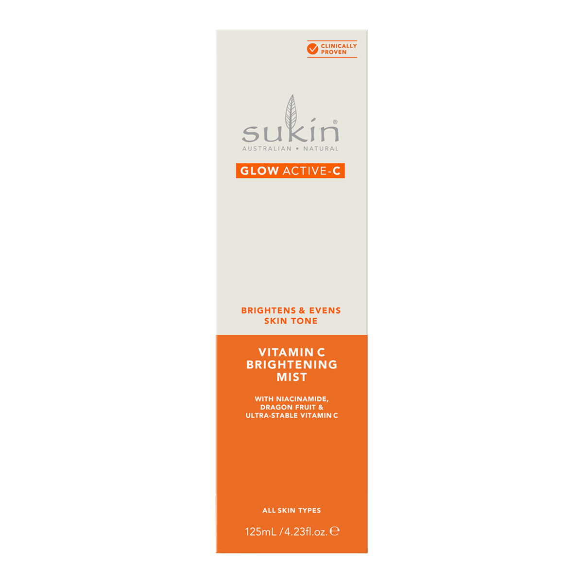 Sukin Glow Active-C Vitamin C Brightening Mist _2