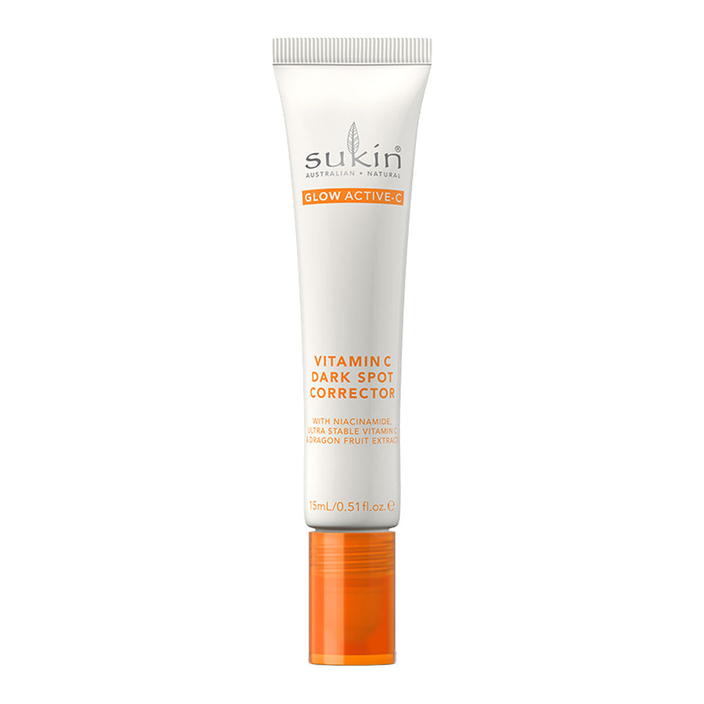 Sukin Glow Active-C Vitamin C Dark Spot Corrector _1