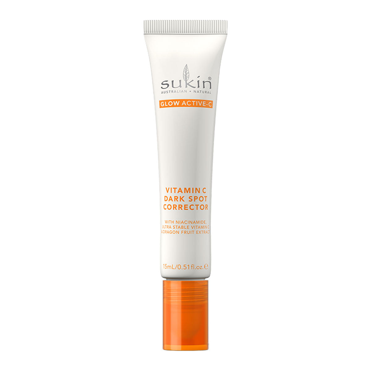 Sukin Glow Active-C Vitamin C Dark Spot Corrector _1