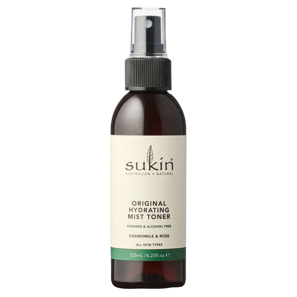 Original Hydrating Mist Toner