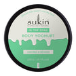 In The Zone Body Yogurt Centred & Revived