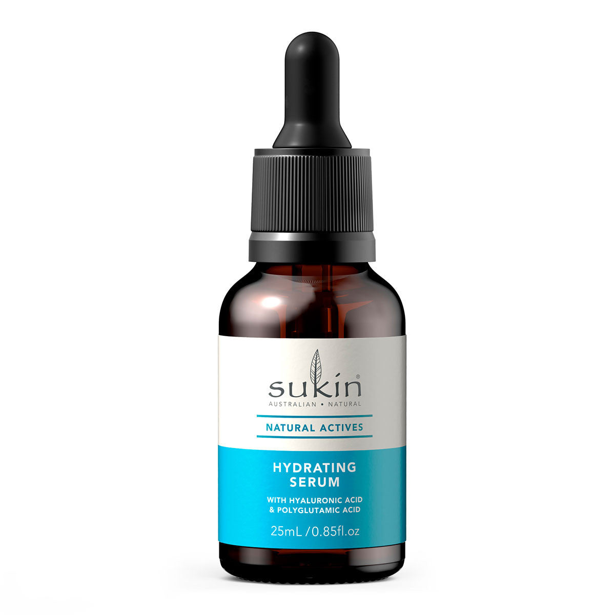 Sukin Natural Actives Hydrating Serum _1