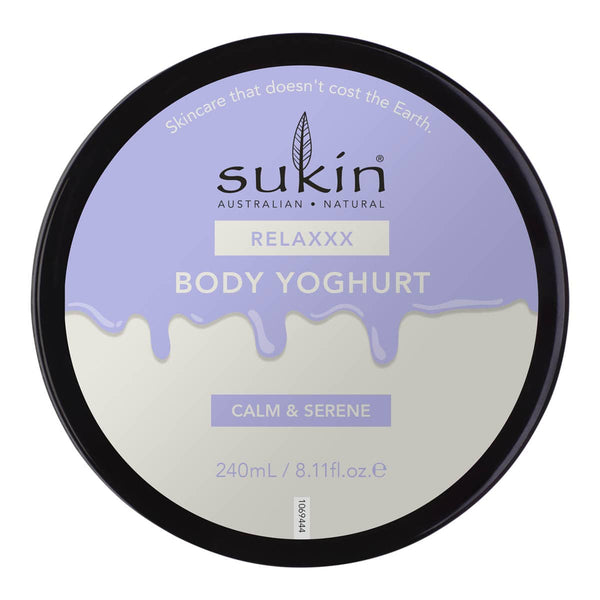 Relaxxx Body Yogurt Calm & Serene