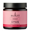 Rosehip Hydrating Day Cream