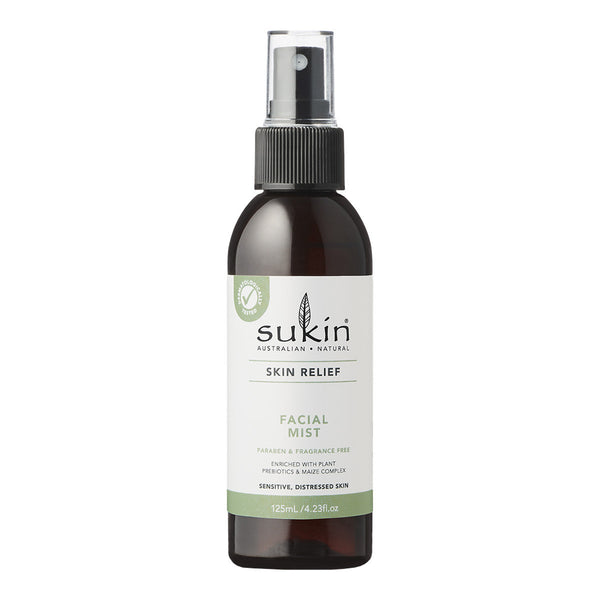 Skin Relief Facial Mist