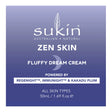 Zen Skin Fluffy Dream Cream