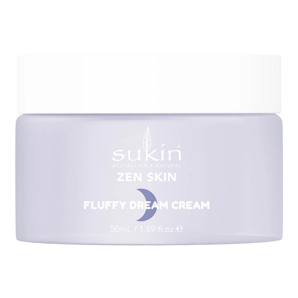 Zen Skin Fluffy Dream Cream