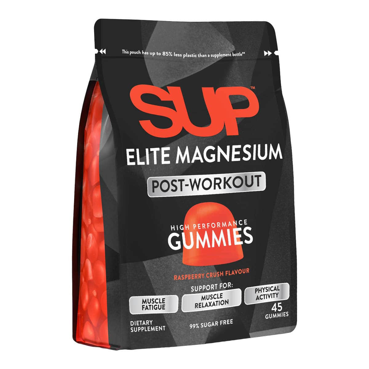 SUP Elite Magnesium Post-Workout Gummies _1