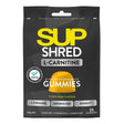 Shred L-Carnitine High Performance Gummies