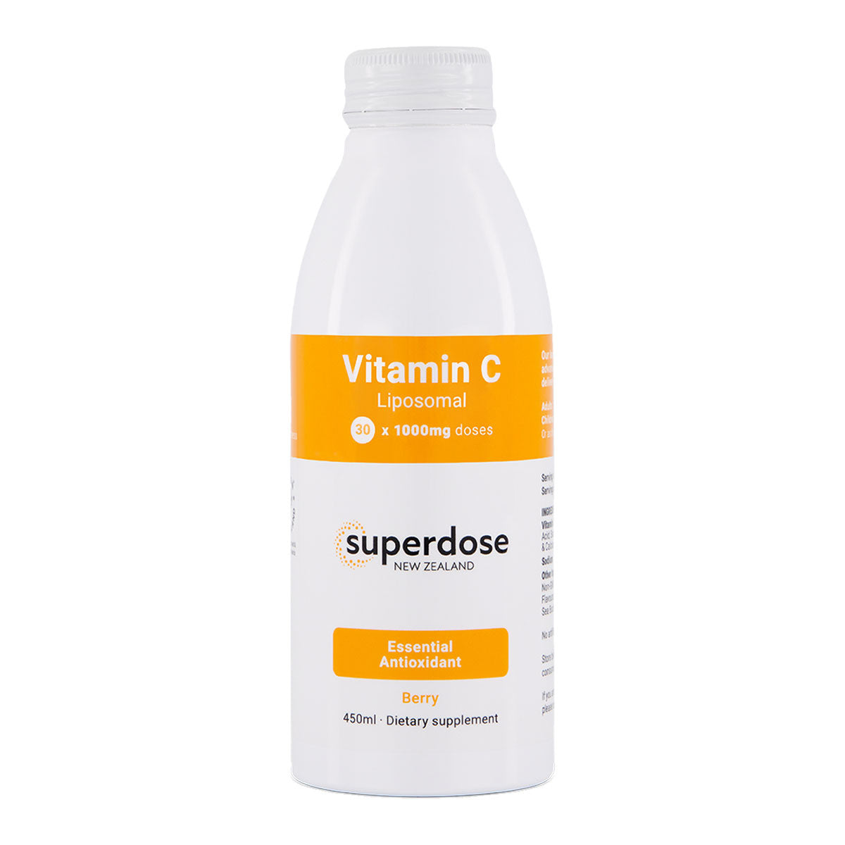 superdose Vitamin C Liposomal 1000mg _1