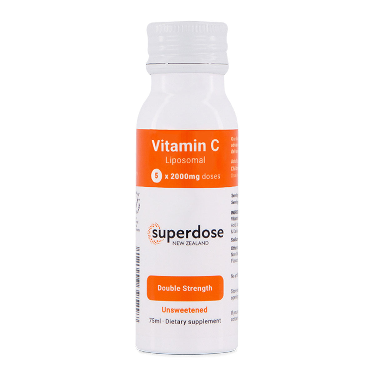 superdose Vitamin C Liposomal 2000mg _1