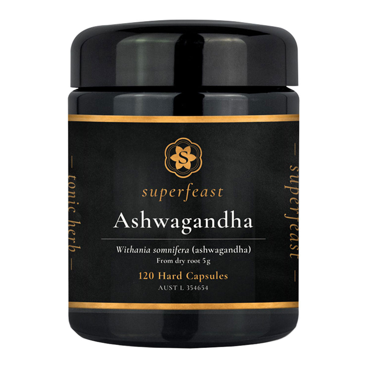 SuperFeast Ashwagandha Capsules_1