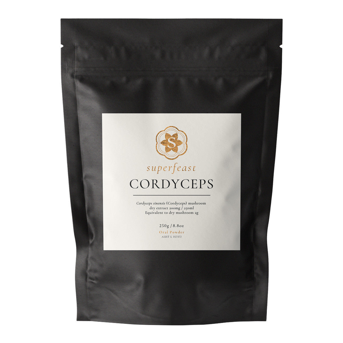 SuperFeast Cordyceps _1