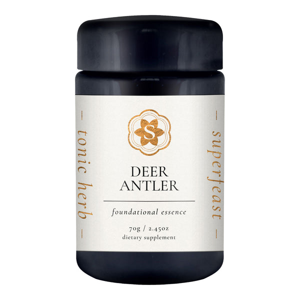 Deer Antler