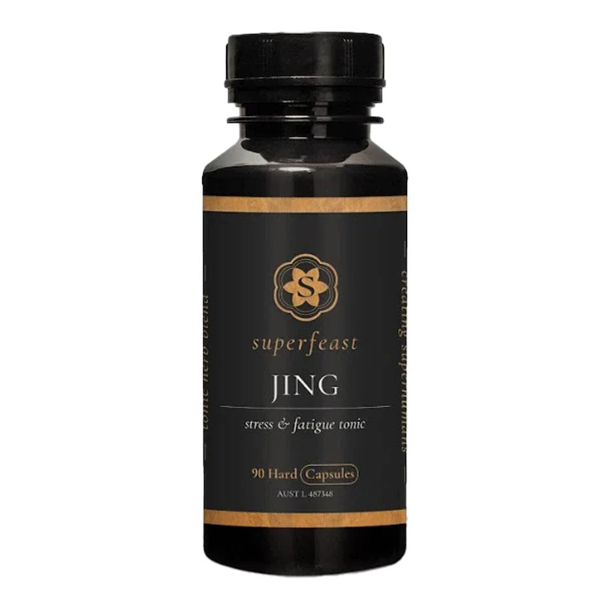 SuperFeast Jing Capsules _2