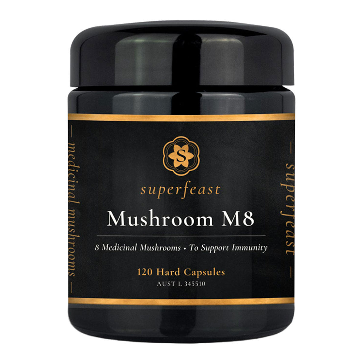 SuperFeast Mushroom M8 _1