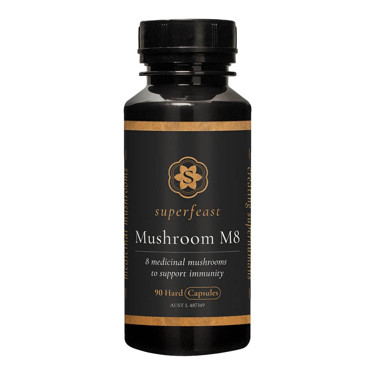 SuperFeast Mushroom M8 _2