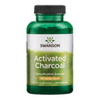 Activated Charcoal Capsules