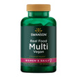 Real Food Multi Vegan - Women's Daily