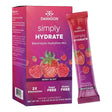 Simply Hydrate Electrolyte Hydration Mix - Berry Blast