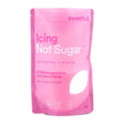 Icing not Sugar