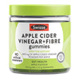 Apple Cider Vinegar + Fibre