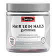 Beauty Hair Skin Nails Gummies
