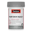 Beauty Hair Skin Nails +