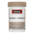 Calcium + Vitamin D